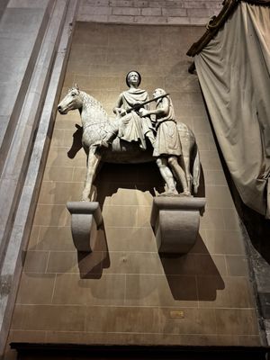 Duomo di San Martino by null