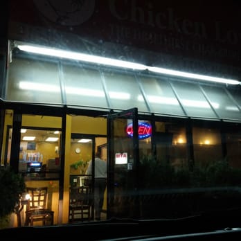 Chicken Lovers - American Near Me - Bayside, New York