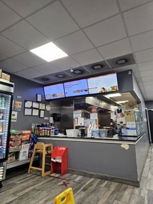 Campestre Chicken by null