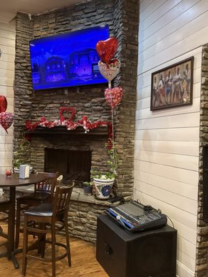 Bole Ethiopian Restaurant by null