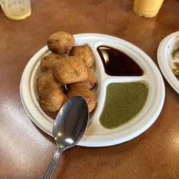 Paneer Pakora