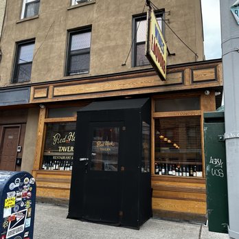 RED HOOK TAVERN - Updated June 2025 - 641 Photos & 280 Reviews - 329