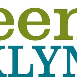 Green in BKLYN - Green in BKLYN