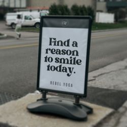 Rebel Yoga Studios