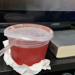 Southern Girls Soul Food - SMALL KOOL AID