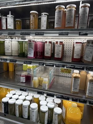 Lazy Acres Market - Santa Barbara by null