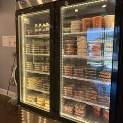 Angus Meat Market