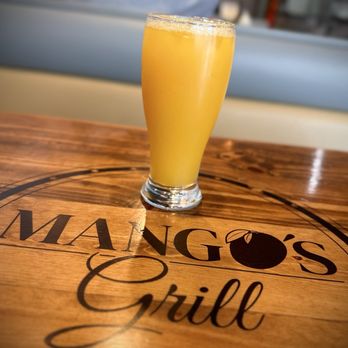 Mango's Grill - Parchita (Passion Fruit) - Venezuelan Near Me - Haltom City, Texas Mango's Grill - Parchita (Passion Fruit) - Venezuelan Near Me - Haltom City, Texas