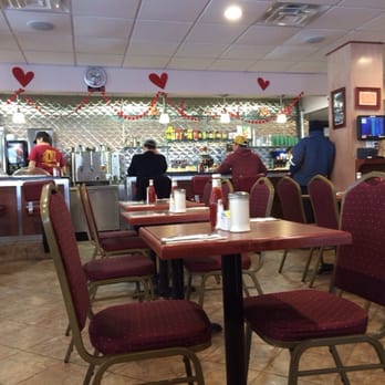 Wahi Diner - Counter - American Near Me - New York, New York Wahi Diner - Counter - American Near Me - New York, New York