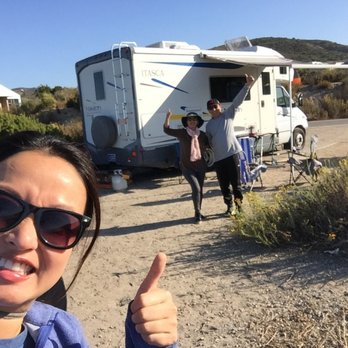 RV Sprinter Rental - RV Rental Near Me - Walnut, California