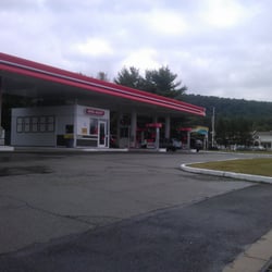 Flanders Lukoil Gas