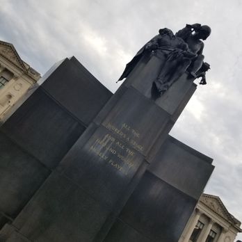 Shakespeare Memorial - Local Flavor Near Me - Philadelphia, Pennsylvania Shakespeare Memorial - Local Flavor Near Me - Philadelphia, Pennsylvania