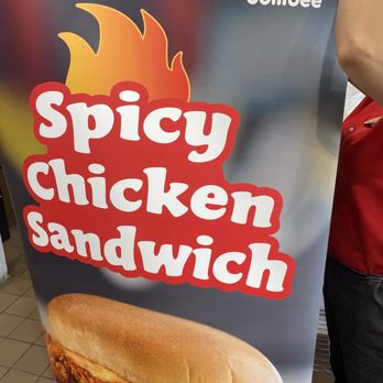 Jollibee - Chicken Shop Near Me - Thornhill, Ontario