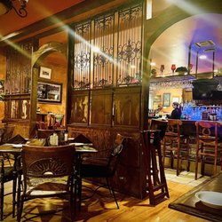 Bella Vita Ristorante - Bar/Indoor Seating