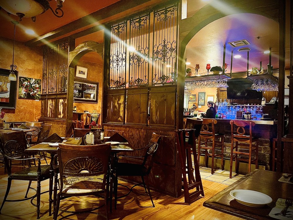 Bella Vita Ristorante