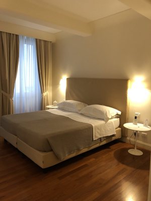 Residence Hilda by null