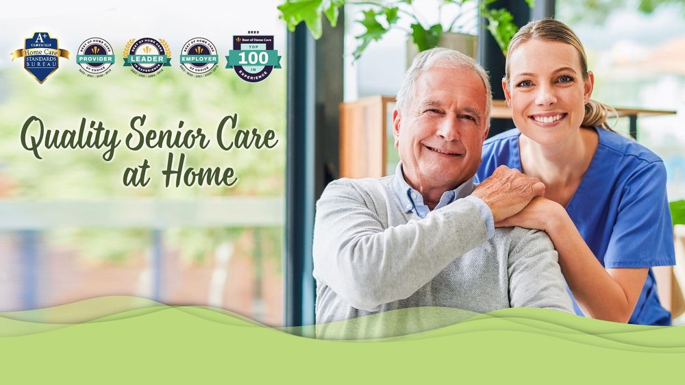 Encore Caregivers - home care agency in Houston, TX