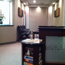 Howard Hausman, DDS - Longmeadow Dental Care - Waiting room