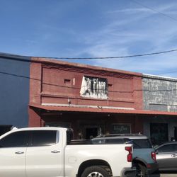 Billy's Place Seafood, Steak & More - You might miss that sign in downtown Ochlocknee