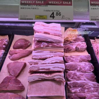 T&T Supermarket - International Grocery Near Me - Burnaby, British Columbia T&T Supermarket - International Grocery Near Me - Burnaby, British Columbia
