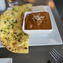 Monsoon Cuisine of India - Lamb korma