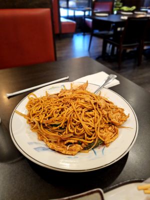 Kung Fu 12 Szechuan (Baltimore) 功夫十二 by null