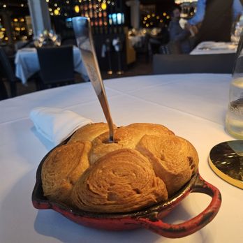 Steak 48 - Best bread rolls... EVER!!! - Steakhouses Near Me - Beverly Hills, California Steak 48 - Best bread rolls... EVER!!! - Steakhouses Near Me - Beverly Hills, California
