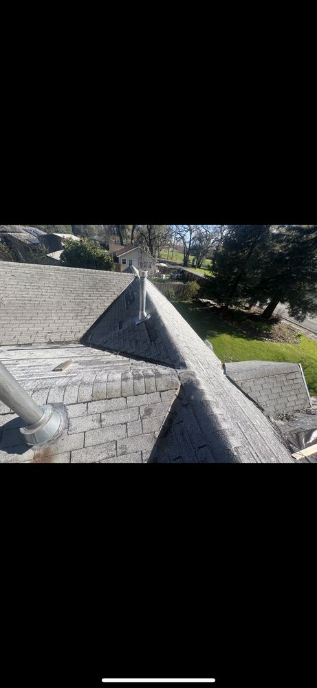 Slide of Swift Roofing