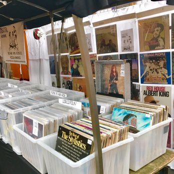 Greenwich Market - Public Markets Near Me - London, XGL