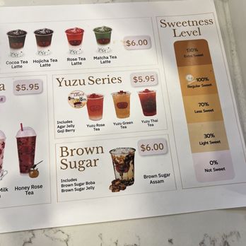 ChaTraMue Original Thai Tea - Bubble Tea Near Me - Los Angeles, California ChaTraMue Original Thai Tea - Bubble Tea Near Me - Los Angeles, California