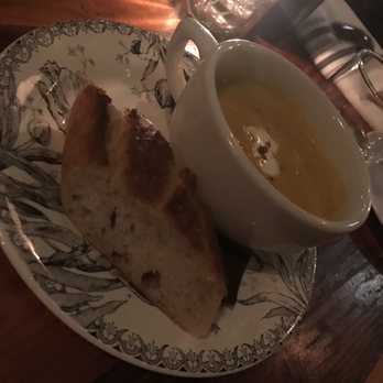 Mindy's Bakery - Squash soup! - Desserts Near Me - Chicago, Illinois Mindy's Bakery - Squash soup! - Desserts Near Me - Chicago, Illinois