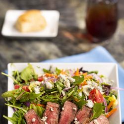 Shell Point Retirement Community - With new additions, renovations and menu changes; if you haven't dined at Shell Point recently, you haven't dined at Shell Point!