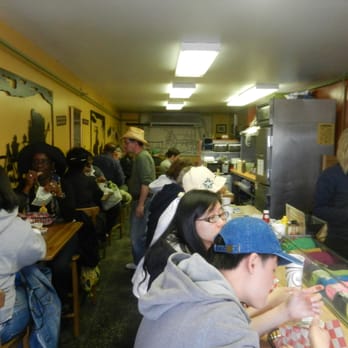 Chuckwagon - Burgers Near Me - Mackinac Island, Michigan
