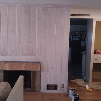 Time-Pro Painting - Whitewashed - Painters Near Me Time-Pro Painting - Whitewashed - Painters Near Me