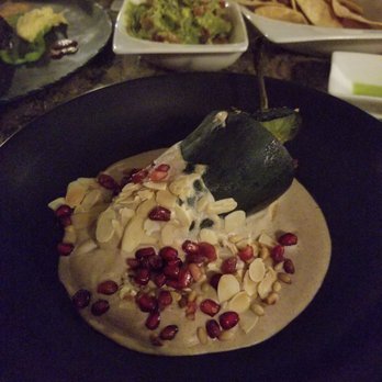 Sedona Grill - Stuffed pepper amazing - Seafood Near Me - Cancun, ROO Sedona Grill - Stuffed pepper amazing - Seafood Near Me - Cancun, ROO