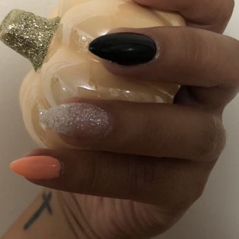 Glossi Nail Bar - Halloween Ready! - Nail Salons Near Me - Colma, California Glossi Nail Bar - Halloween Ready! - Nail Salons Near Me - Colma, California