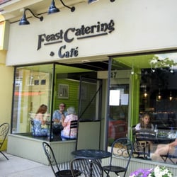Feast Catering
