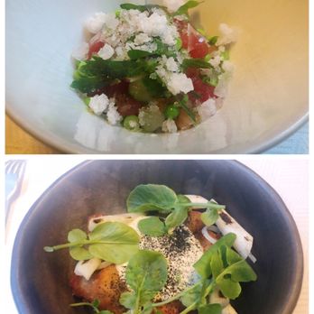 Aquavit - Scandinavian Near Me - New York, New York