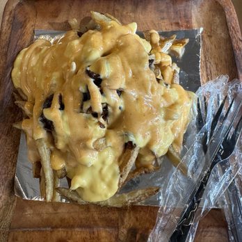 Drippin' Bites - Drippin' Fries - Fast Food Near Me - Chicago, Illinois