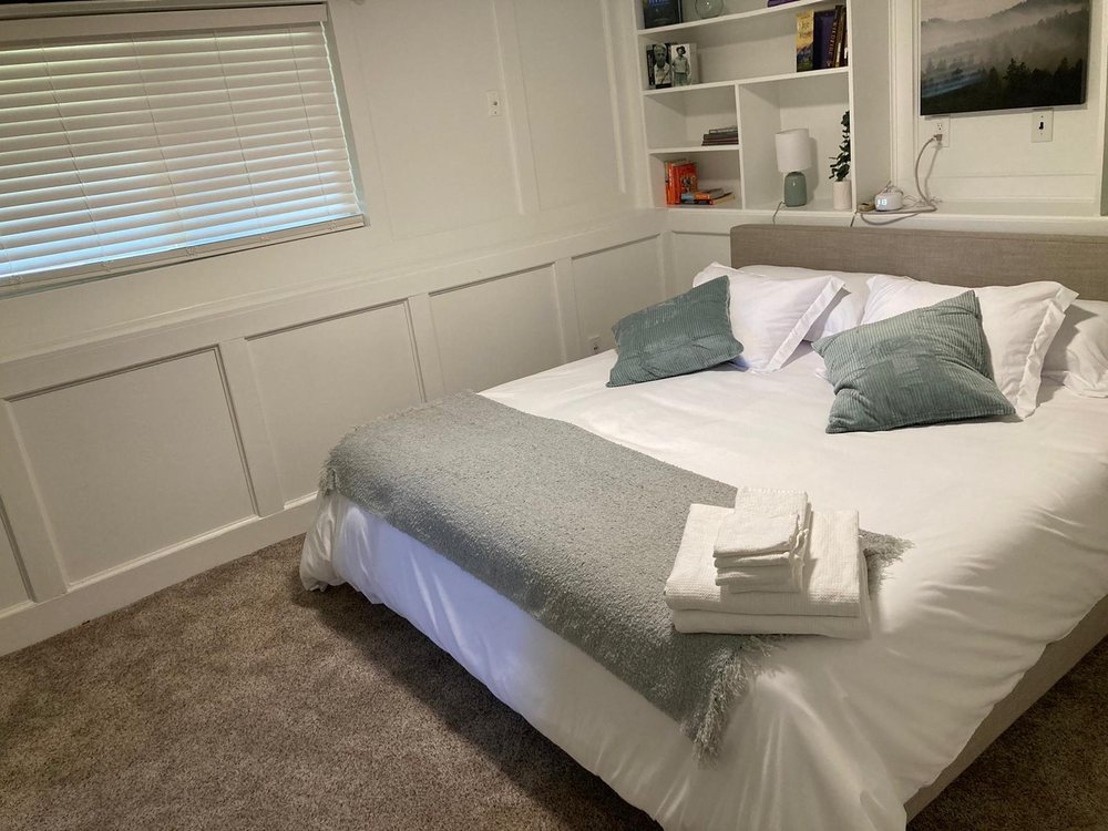 Air BnB Cleanings & Linen Changes | Missa Clean | (720) 325-1600