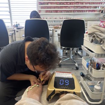 Pro Nails & Spa - My new favorite person and my new favorite place. - Nail Salons Near Me - Costa Mesa, California Pro Nails & Spa - My new favorite person and my new favorite place. - Nail Salons Near Me - Costa Mesa, California