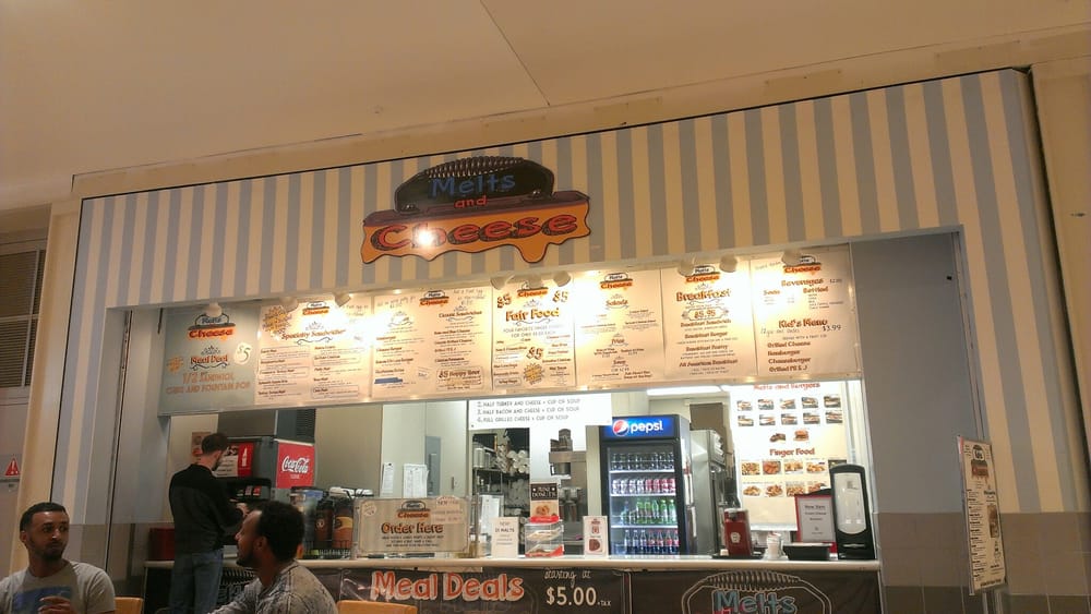 MELTS AND CHEESE RIDGEDALE MALL CLOSED 25 Reviews 12739 Wayzata