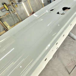 Automotive Paint and Body
