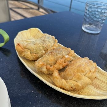 Nina’s Cafe - Empanadas - Empanadas Near Me - Foster City, California Nina’s Cafe - Empanadas - Empanadas Near Me - Foster City, California