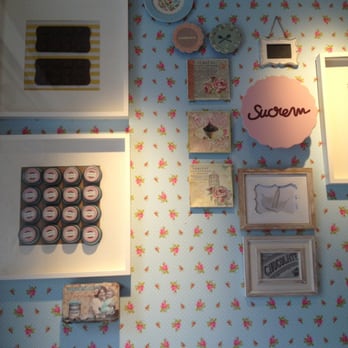 Sucrem - Ice Cream & Frozen Yogurt Near Me - Burgos, BU