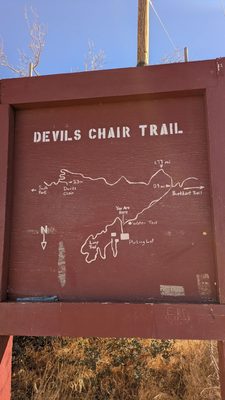 Devil's Punchbowl by null