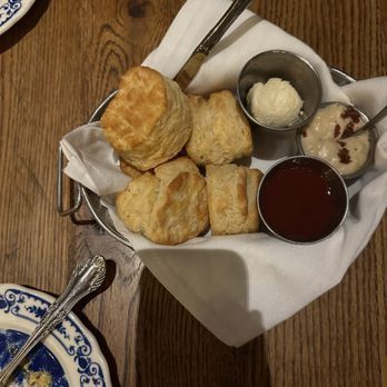 Ida Claire - Ida's Biscuits - Southern Near Me - Addison, Texas Ida Claire - Ida's Biscuits - Southern Near Me - Addison, Texas