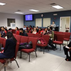 The Well Church - Christmas Gift Exchange Fellowship Event!
