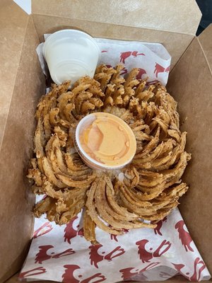 Crimson Coward by null