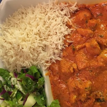 Prince Kabob - Butter Chicken - Afghan Near Me - Gambrills, Maryland